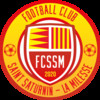 logo St Saturnin Mi. FC 22