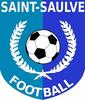 logo St Saulve Football 24