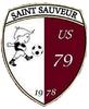 logo St Sauveur 79 US 1