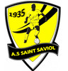 logo St Saviol AS 1