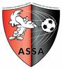 logo St Sebastien Azerab. 1