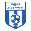 logo St Servant Oust AV 2