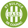 logo U.Am. St Sulpice de Cognac