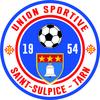 logo St Sulpice US 1