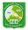 logo FC St Valery Baie de Somme Sud