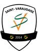 logo Groupement de Jeunes Saint Varaudaise