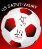 logo St Vaury Hopit. US 2