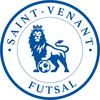 logo St Venant F. 1