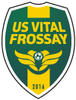 logo AS Vital Frossay