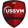 logo US St Victor Malescours