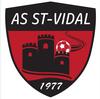 logo St Vidal 2