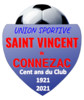 logo St Vincent Connezac 1