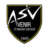 logo St Vincent Oust AV 1