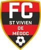 logo FC Saint Vivien de Medoc