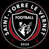 logo Stade Saint-yorre-le Vernet Football