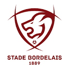 logo Stade Bordelais