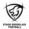 logo Stade Bordelais 21