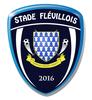 logo Stade Flevillois 31