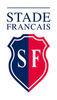 logo Stade Francais 1