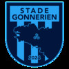 logo Stade Gonnerien 1