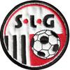 logo Stade Larrazettois Garganvillar