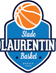 logo Stade Laurentin Basket