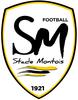 logo Stade Montois 2