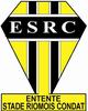 logo Stade Riomois ENT. 1