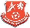 logo Stade St Sauverais 1