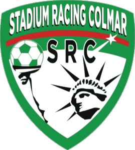 logo Stadium Racing Colmar FA