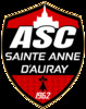 logo Ste Anne D Auray ASC 3