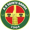 logo Ste Barbe SM AS 1