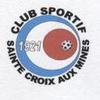 logo Ste Croix Aux Mines 1