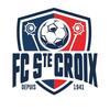 logo FC Ste Croix en Plaine