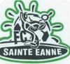 logo FC Ste Eanne