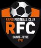 logo Rapid FC Ste Feyre