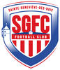 logo Ste Genevieve FC 6