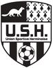 logo US Herminoise