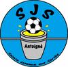 logo Ste Jamme Sportive 2