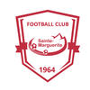 logo Ste Marguerite FC 2