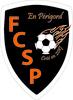 logo FC de Sainte Privas en Perigord