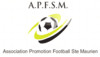 logo Ste. Maurien Apf 1