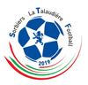 logo Sorbiers la Talaudiere Football