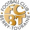 logo FC Berry Touraine