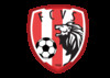 logo FC la Verrerie Sophie Stiring