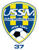 logo US St. Martin le Beau