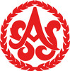 logo AS Strasbourg