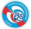 logo Strasbourg Rcsa 19