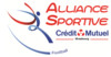 logo Alliance Sportive Credit Mutuel Ascm