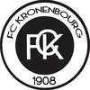 logo Strg Kronenbourg FC 36